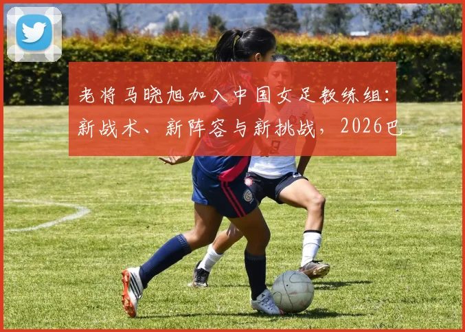 老将马晓旭加入中国女足教练组：新战术、新阵容与新挑战，2026巴黎奥运备战加速起跑